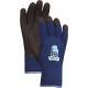 Bellingham Thermal Knit Insulated Latex Palm Gloves