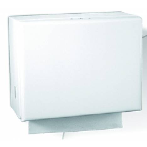 Single-Fold Towel Dispenser