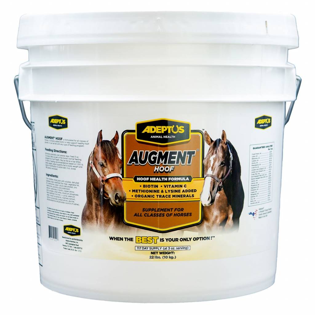 Adeptus Augment Hoof Supplement