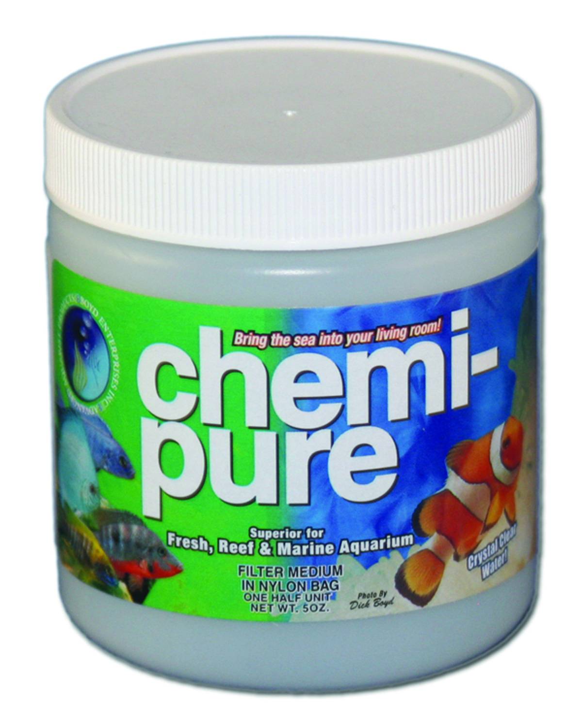 Chemi-Pure