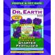 Dr. Earth Starter Fertilizer