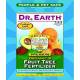 Dr. Earth Citrus & Fruit Fertilizer