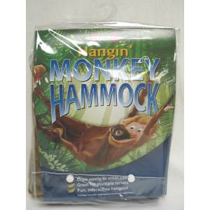 Marshall Hangin Monkey Hammock