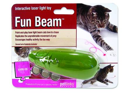 petlinks fun beam