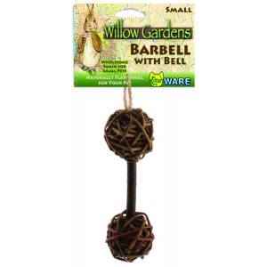 Ware Willow Barbell