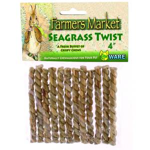 Ware Seagrass Twists