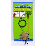 Ware Twist-N-Play Natural Toy