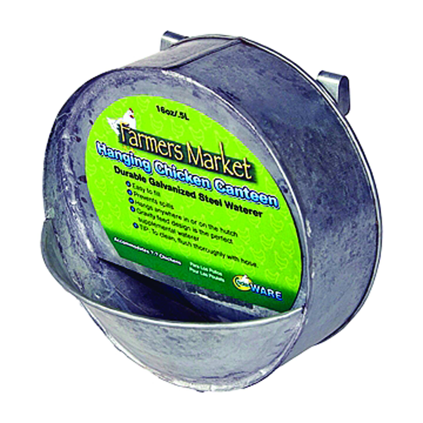 Ware Chicken Hanging Waterer