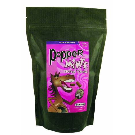 Durvet Popper Mints Treat