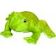Patchwork Pet Pond Hoppers Plush Frog