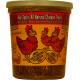 Unipet Hen-Tastic All-Natural Chicken Treats