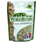 Pure Treats Dog Food & Treats