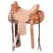 Silver Royal Wylie Kid Wade Youth Saddle
