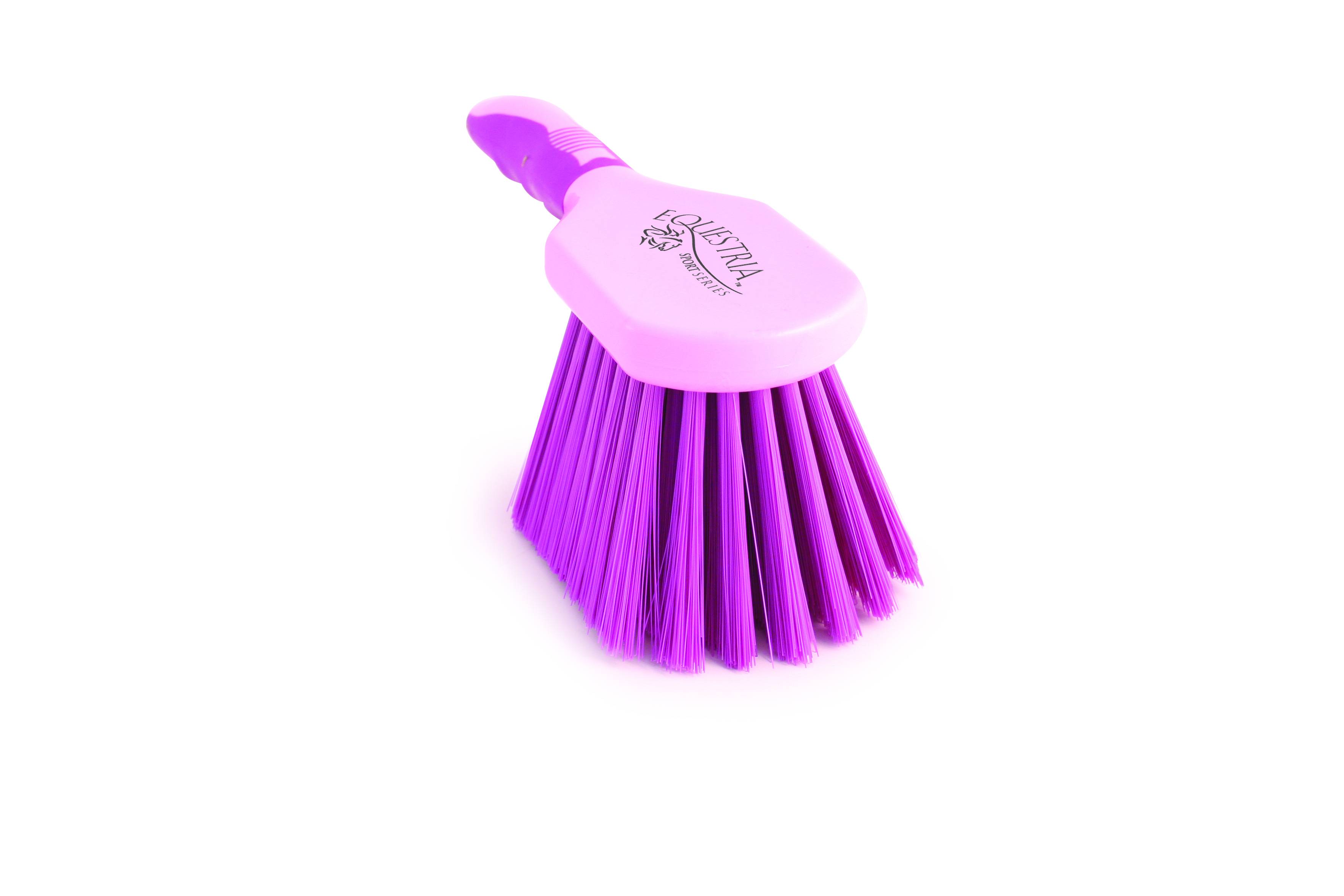 Equestria Sport Bucket Scrub Brush