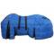 Tough-1 600D Stable Blanket with Belly Wrap