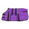 Tough-1 600D Miniature Stable Blanket With Belly Wrap