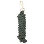 Tough-1 Braided Cotton Leads with  Bolt Snap