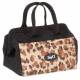 Tough-1 Groomer Accessory Bag - Leopard