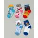 Gift Corral Gift Corral Infant Western Socks