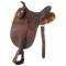 Australian Outrider Collection Dundee Saddle w/ Fleece Bottom Saddle Package