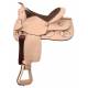 King Series Roughout Training Saddle Package