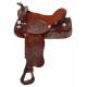 King Series Show King II Saddle Package