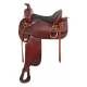 Royal King All Around Trail Saddle Package