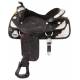 Silver Royal Challenger Silver Show Saddle Package