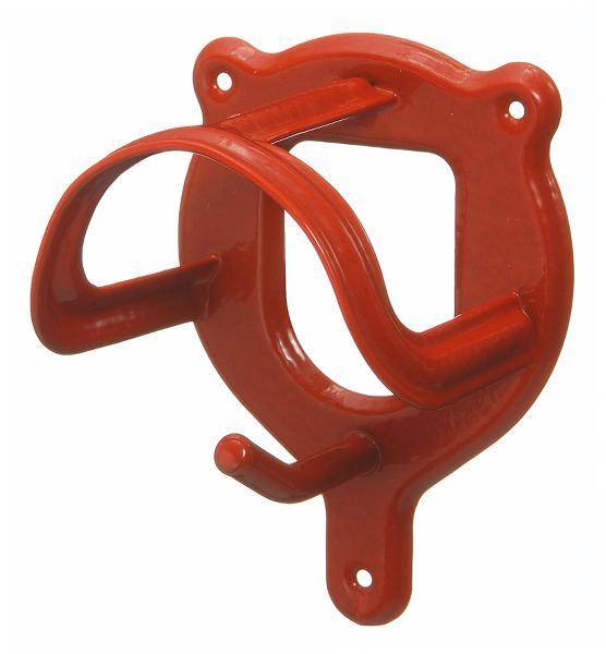 Tough-1 Vinyl Coated Bridle Holders - 12 Pack