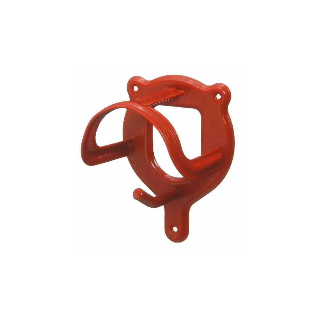 Tough-1 Vinyl Coated Bridle Holders - 12 Pack