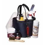 Tough-1 Final Touches Grooming Caddy - 6 Pack