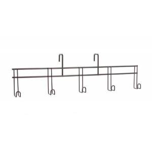 Tough-1 5 Hanger Wire Tack Hooks - 6 Pack