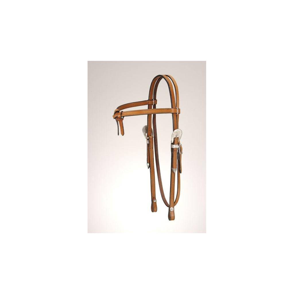 Tough-1 Futurity Browband Headstall