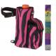 Tough-1 Bottle Holder/Cell Phone Combo Pouch in Prints