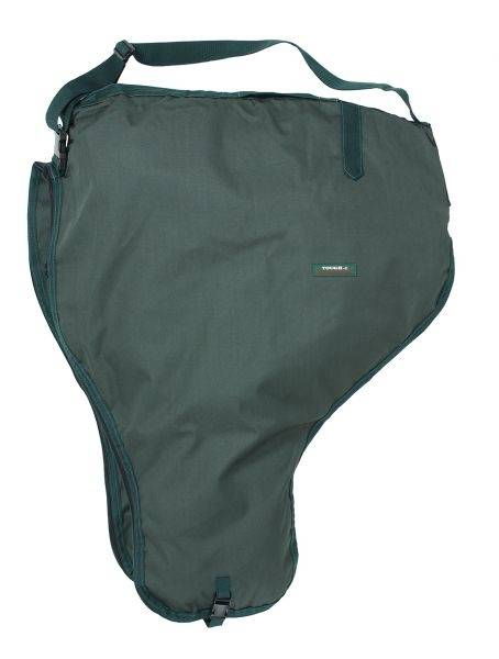 Tough1 Nylon Western Saddle Carrier