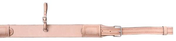 Tough-1 Roughout Single Ply Flank Cinch