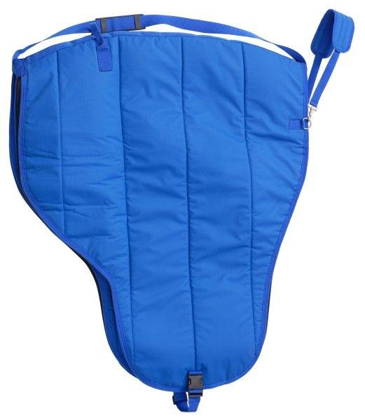 Tough1 Deluxe Western Saddle Carrier