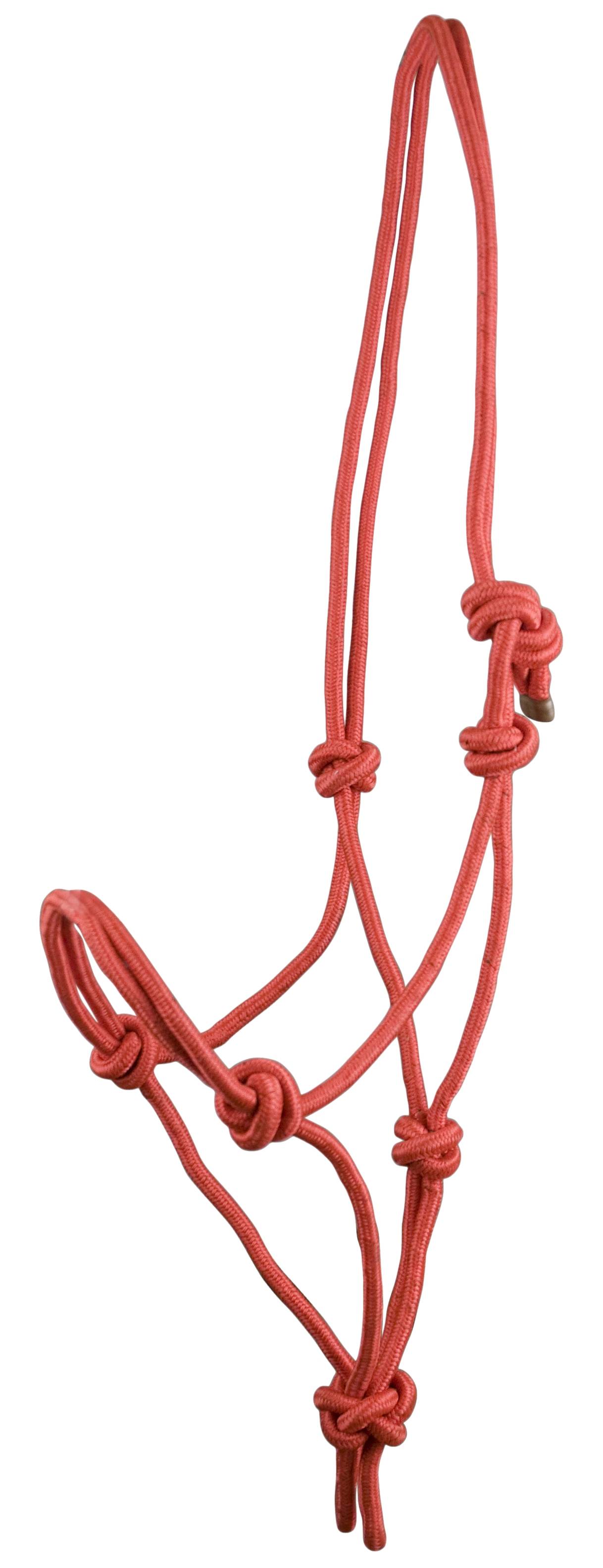 Gatsby Classic Cowboy Rope Halter