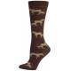 Gatsby Girl Novelty Mare & Foal Socks