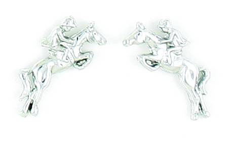 Finishing Touch Jumper Earrings