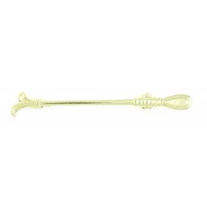 Finishing Touch Riding Crop Stock Pin