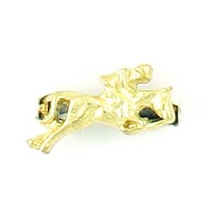 Finishing Touch Event Jumper Adjustable Ring