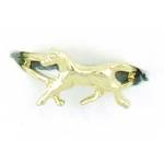 Finishing Touch Trotting Horse Adjustable Ring