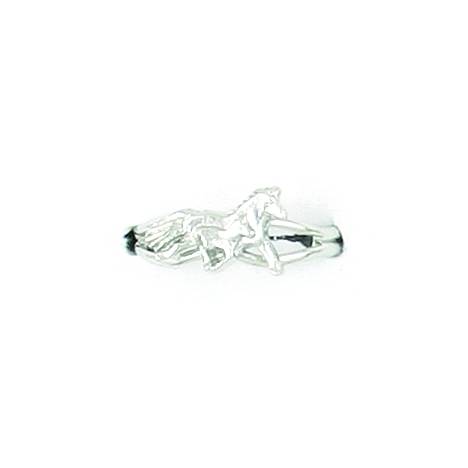 Finishing Touch Mare & Foal Adjustable Ring