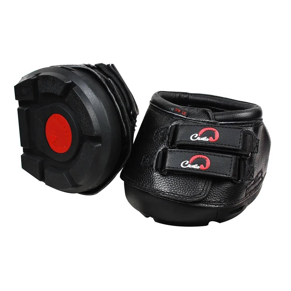 Cavallo Simple Slim Sole Horse Boots - Sold in Pairs