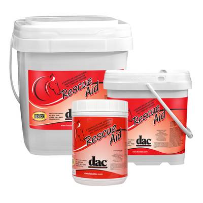 DAC Rescue Aid