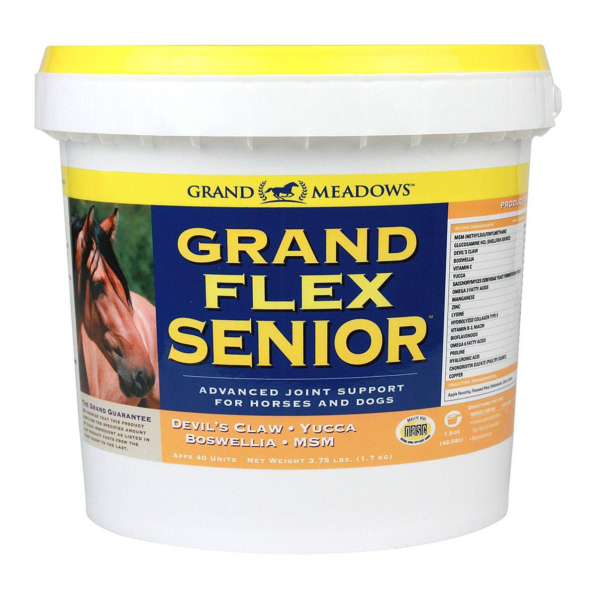 Grand Meadows Grand Flex Senior