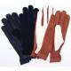 Ladies Leather Field Gloves