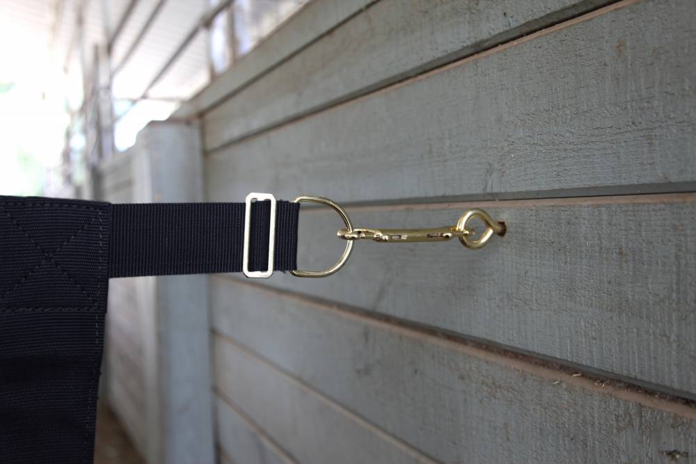 Kensington Aisle Guardwith Hardware HorseLoverZ