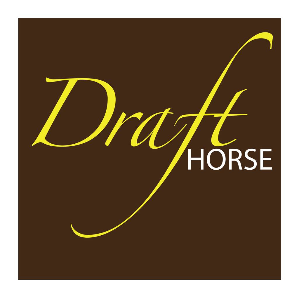 Draft Horse Tee Shirt